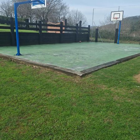 Casa Rural Eguzkilore Laukiz Zewnętrze zdjęcie