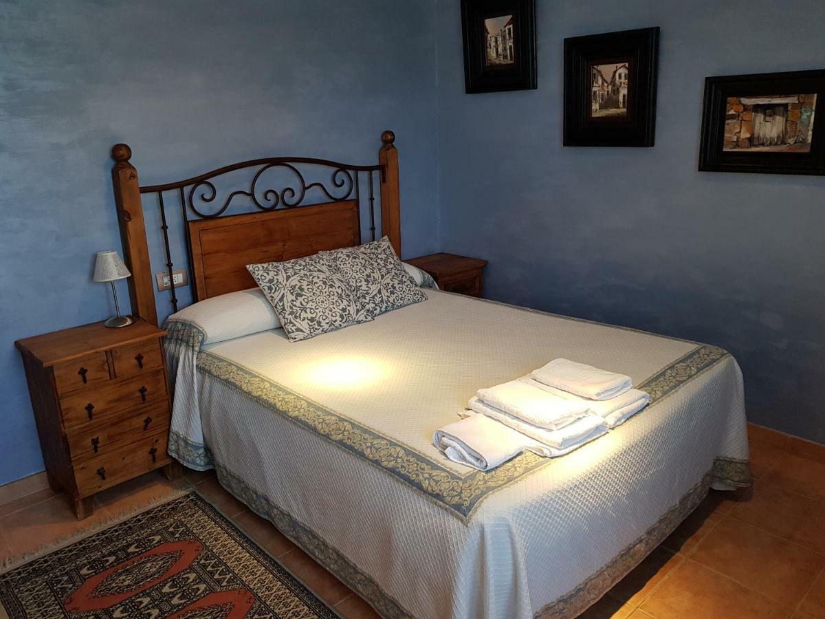 Casa Rural Eguzkilore Laukiz Zewnętrze zdjęcie
