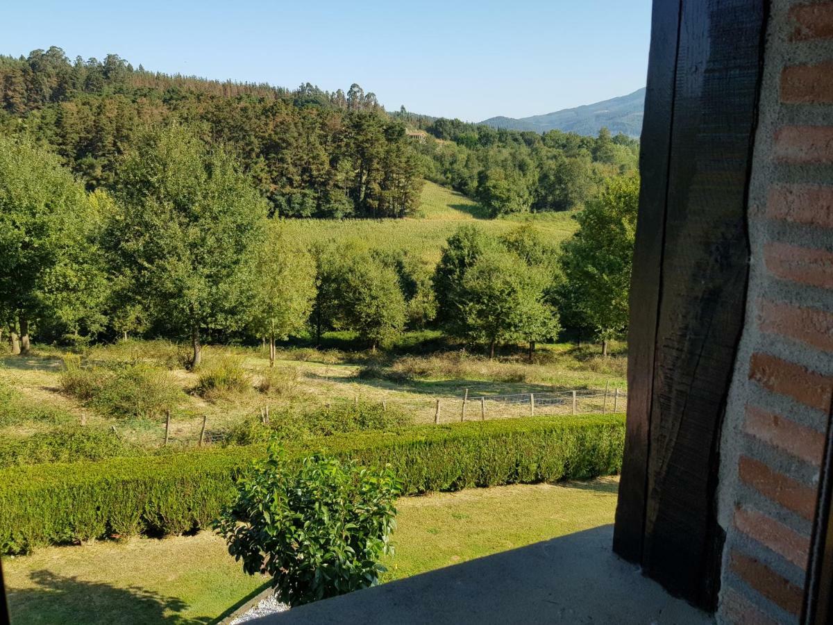 Casa Rural Eguzkilore Laukiz Zewnętrze zdjęcie